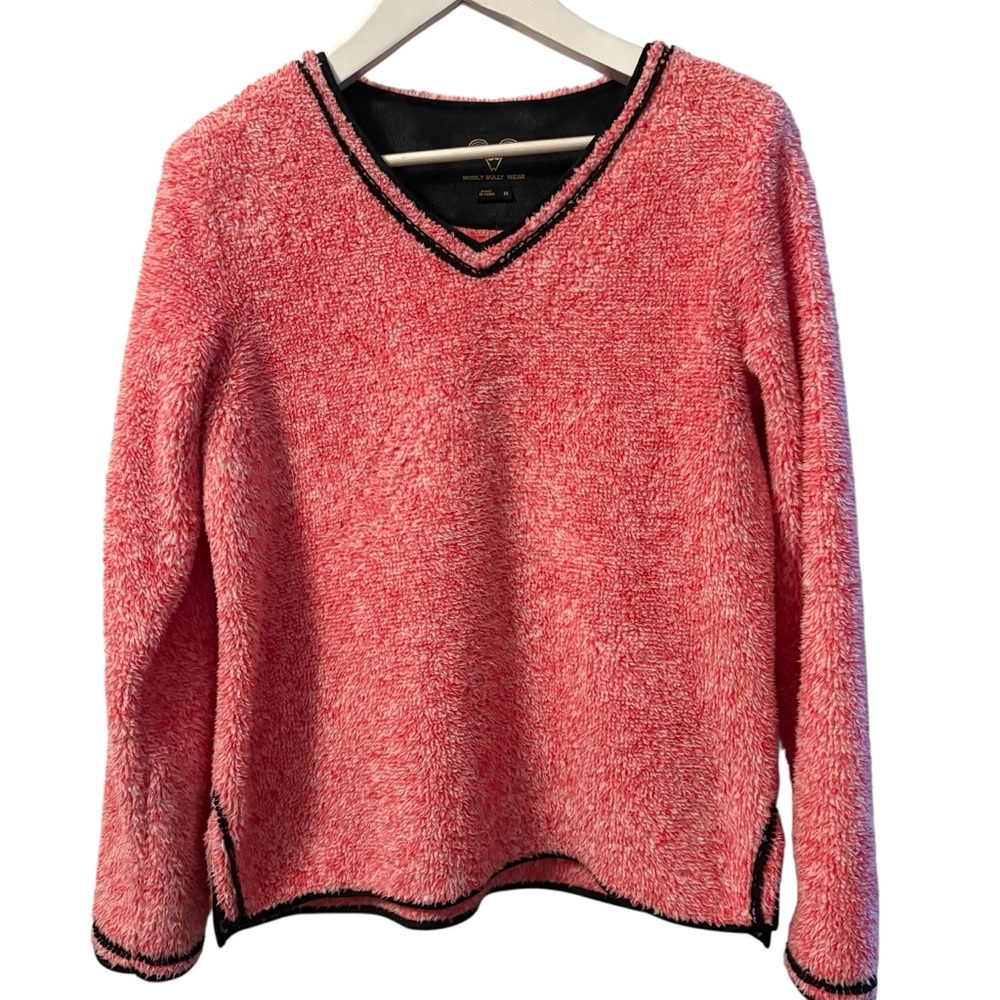 Wooly Bully Wear Fleece